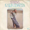 7inch Vinyl Single - Katja Ebstein - Athena