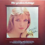 LP - Katja Ebstein - Die Großen Erfolge