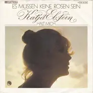 Katja Ebstein - Es Müssen Keine Rosen Sein