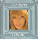 LP - Katja Ebstein - Glashaus - + Poster
