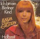 7inch Vinyl Single - Katja Ebstein - Ich Bin Ein Berliner Kind