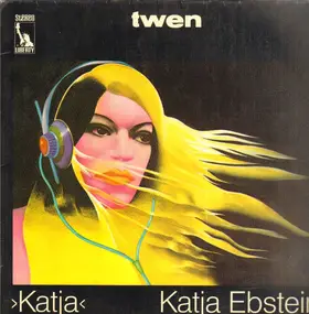 Katja Ebstein - Katja