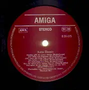 LP - Katja Ebstein - Katja Ebstein
