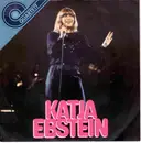 7inch Vinyl Single - Katja Ebstein - Katja Ebstein
