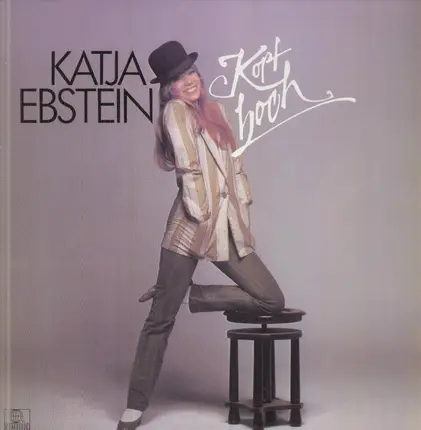 Katja Ebstein - Kopf hoch