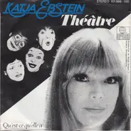 Katja Ebstein - Théâtre