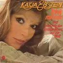 7inch Vinyl Single - Katja Ebstein - Trink Mit Mir