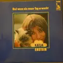 LP - Katja Ebstein - Und Wenn Ein Neuer Tag Erwacht