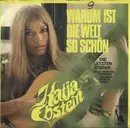7inch Vinyl Single - Katja Ebstein - Warum Ist Die Welt So Schön / Die Letzten Sterne