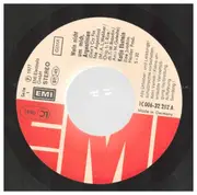7inch Vinyl Single - Katja Ebstein - Wein' Nicht Um Mich, Argentinien