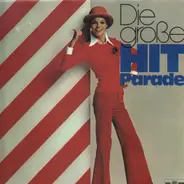 Katja Ebstein, Bernd Clüver und andere - Die große Hitparade