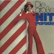 LP - Katja Ebstein, Bernd Clüver und andere - Die große Hitparade