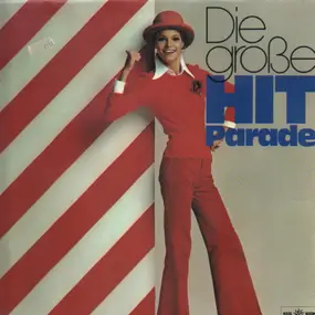 Katja Ebstein - Die große Hitparade