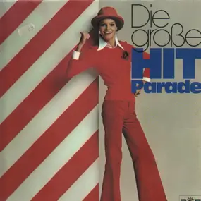Katja Ebstein - Die große Hitparade