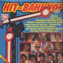 LP - Katja Ebstein, Christian Anders, a.o. - Hit Bahnhof