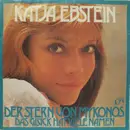 7inch Vinyl Single - Katja Ebstein - Der Stern Von Mykonos