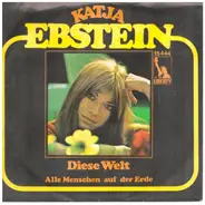 Katja Ebstein - Diese Welt