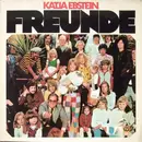 LP - Katja Ebstein - Freunde