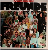 Katja Ebstein - Freunde