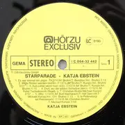 LP - Katja Ebstein - Katja Ebstein