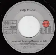7inch Vinyl Single - Katja Ebstein - Trink Mit Mir