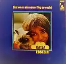 LP - Katja Ebstein - Und Wenn Ein Neuer Tag Erwacht