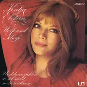 7inch Vinyl Single - Katja Ebstein - Wölfe Und Schafe