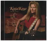 CD - Katja Kaye - On My Way - signed by artist