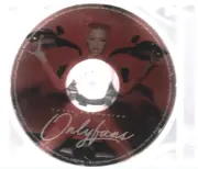 CD - Katja Krasavice - Onlyfans - CD + T-Shirt