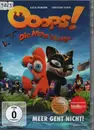 DVD - Katja Riemann / Christian Ulmen a.o. - Ooops! Die Arche ist weg...
