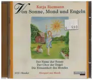 Katja Riemann - Von Sonne, Mond und Engeln