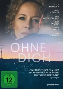 Katja Riemann - Ohne dich