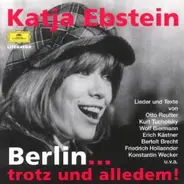 Katja Ebstein - Berlin... Trotz Und Alledem!