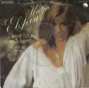 7inch Vinyl Single - Katja Ebstein - Dieser Mann Ist Ein Mann