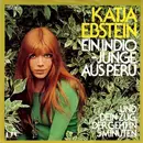 7inch Vinyl Single - Katja Ebstein - Ein Indiojunge Aus Peru