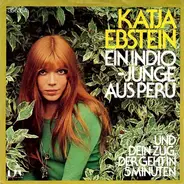 Katja Ebstein - Ein Indiojunge Aus Peru