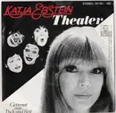 7inch Vinyl Single - Katja Ebstein - Theater / Getrennt Von Tisch Und Bett