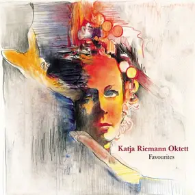 Katja Riemann Oktett - Favourites