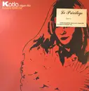 12inch Vinyl Single - Katla - Algun Dia