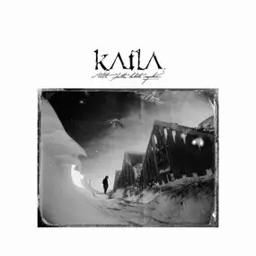 Katla. - Allt Þetta Helvítis Myrkur