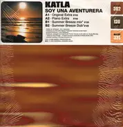 Katla - Soy Una Aventurera