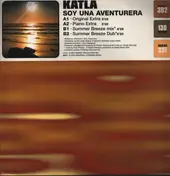 Katla - Soy Una Aventurera