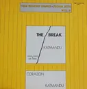 12inch Vinyl Single - Katmandu - The Break