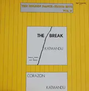 Katmandu - The Break