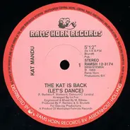 Kat Mandu - The Kat Is Back (Let's Dance)