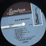 LP - Katmandu - Same