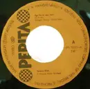 7inch Vinyl Single - Katona Klári - Egy Fiú És Egy Lány