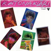 LP - Katona Klári - Katona Klári - + photo