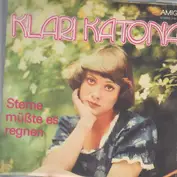 Katona Klári