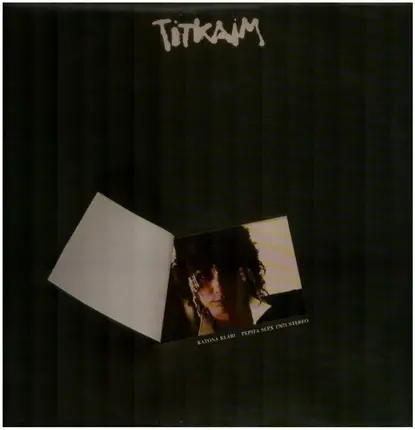 Katona Klári - Titkaim